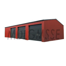 Prefabricated Steel Structure warehouse for plant /frams/ Workshop/Factory/Storage